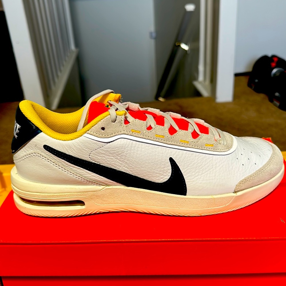 Nik Air Max Vapor Wing PRM
